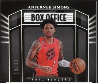 Anfernee Simons