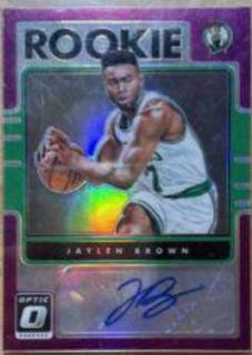Jaylen Brown
