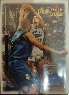 John Stockton