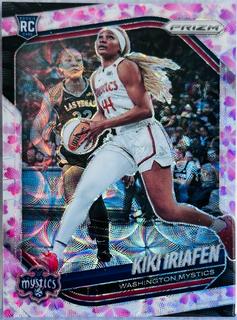 Kiki Iriafen