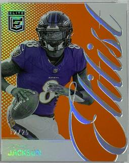 Lamar Jackson