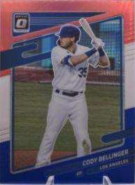 Cody Bellinger