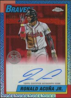 Ronald Acuna Jr.