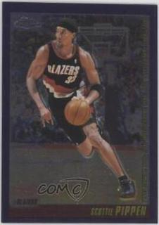 Scottie Pippen