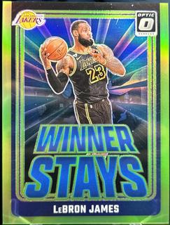 LeBron James