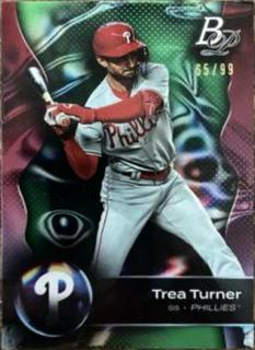 Trea Turner