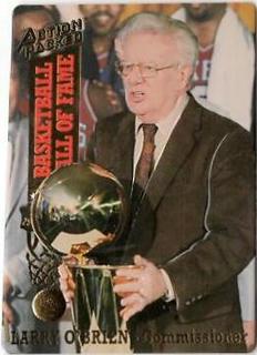 Larry O'Brien