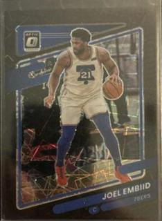 Joel Embiid