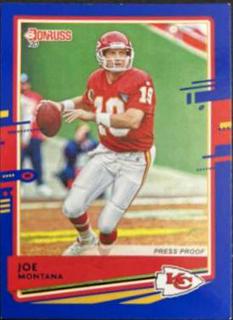 Joe Montana