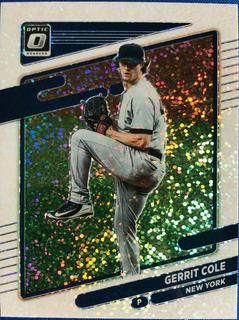 Gerrit Cole