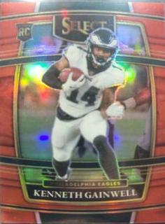Kenneth Gainwell
