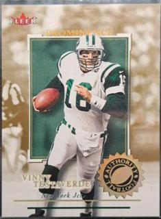 Vinny Testaverde