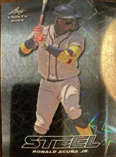 Ronald Acuna Jr.