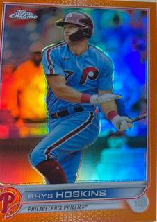Rhys Hoskins