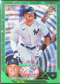 Aaron Judge