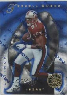 Terrell Owens