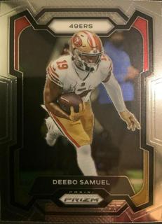 Deebo Samuel