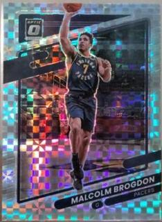 Malcolm Brogdon