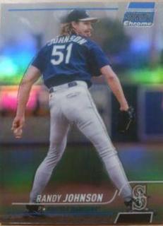 Randy Johnson