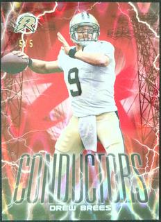Drew Brees