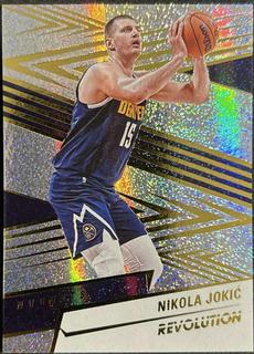Nikola Jokic