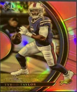 Tyrod Taylor