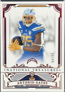 Antonio Gates
