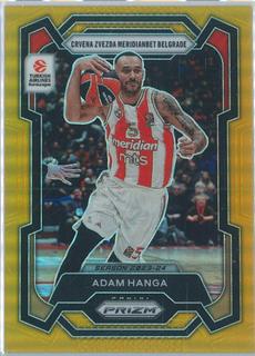 Adam Hanga