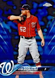 Sean Doolittle