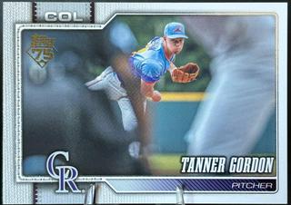 Tanner Gordon