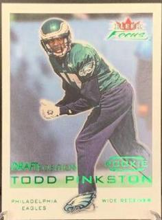 Todd Pinkston