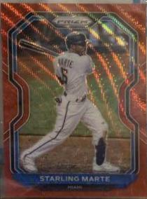 Starling Marte