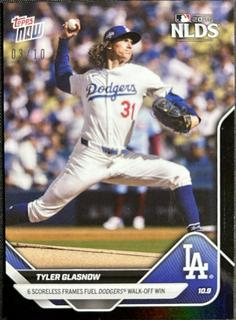 Tyler Glasnow