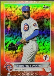 Jason Heyward