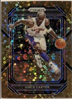 Vince Carter