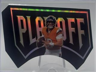 Bo Nix