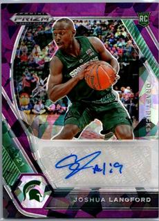 Joshua Langford