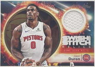 Jalen Duren