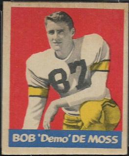 Bob DeMoss