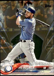 Eric Hosmer