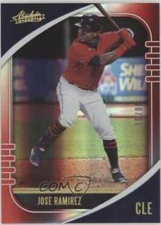 Jose Ramirez