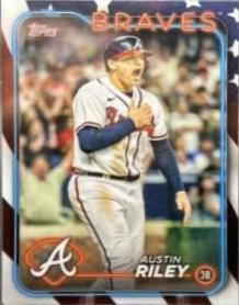 Austin Riley