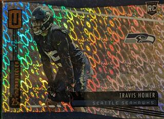 Travis Homer