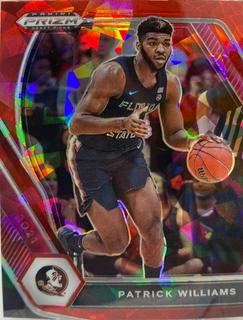 Patrick Williams