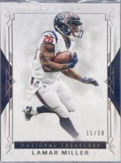 Lamar Miller