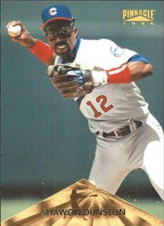 Shawon Dunston