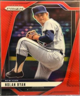 Nolan Ryan