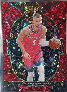 Kristaps Porzingis