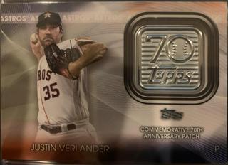 Justin Verlander