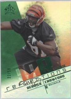 Derrick Crawford